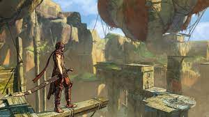 Prince Of Persia PS3_1